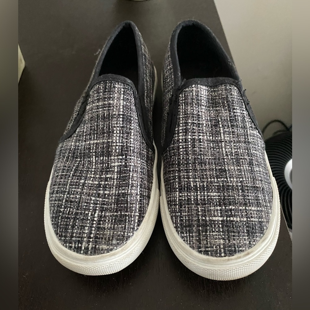 LOFT platform flats-size 6